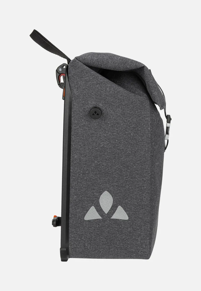 ReCycle Commute Single Black - Fahrradtasche