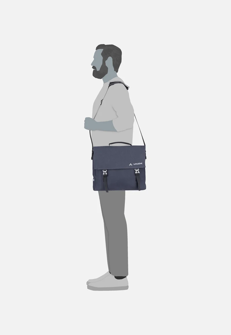Bayreuth IV M Eclipse - Fahrradtasche