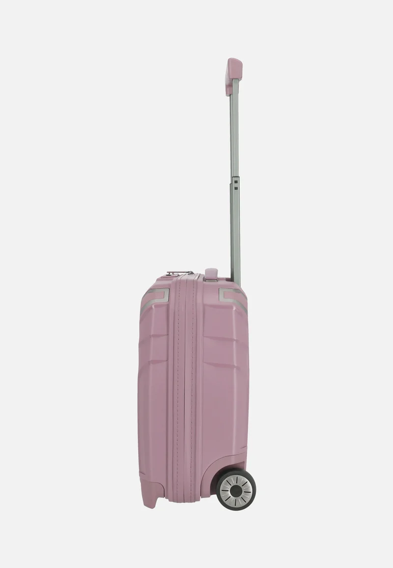 Elvaa Businesswheeler Rosé - Pilotenkoffer