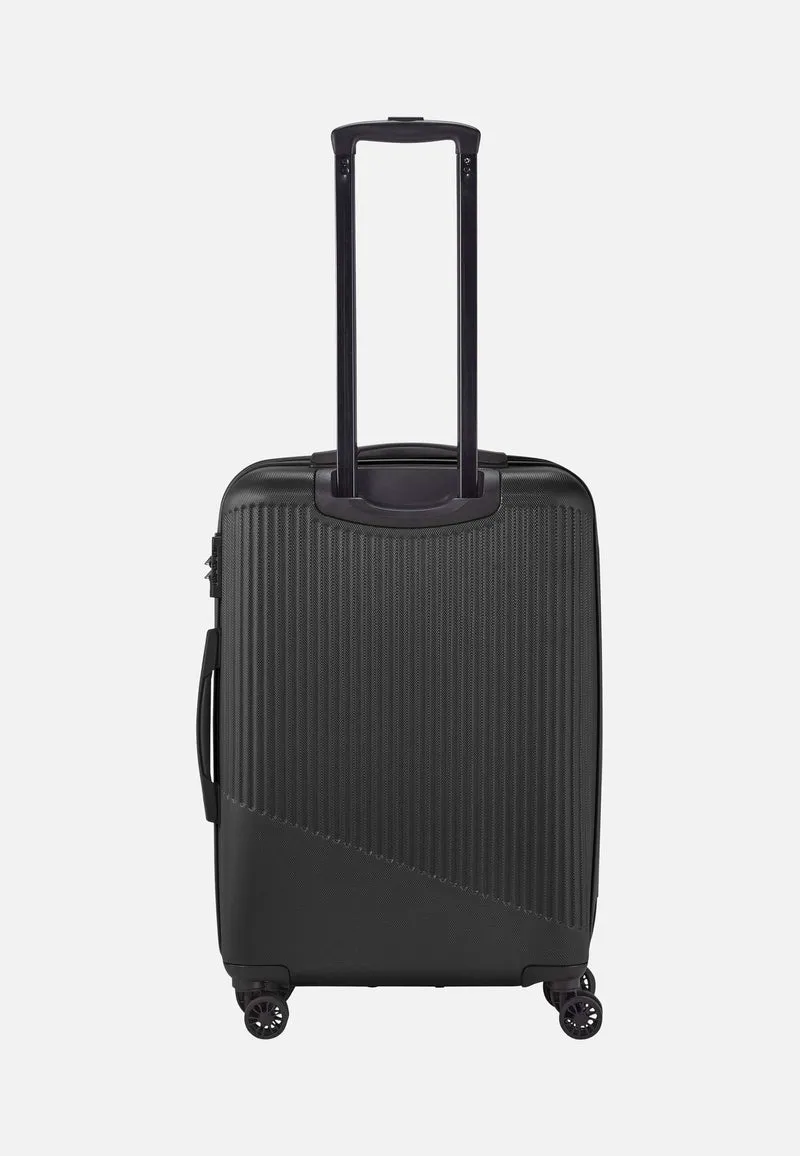 Bali 4w Trolley M Schwarz - Koffer