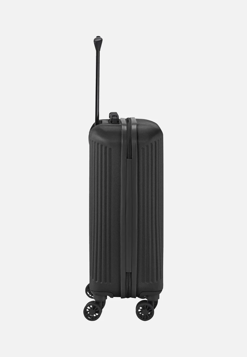 Bali 4w Trolley S Schwarz - Koffer