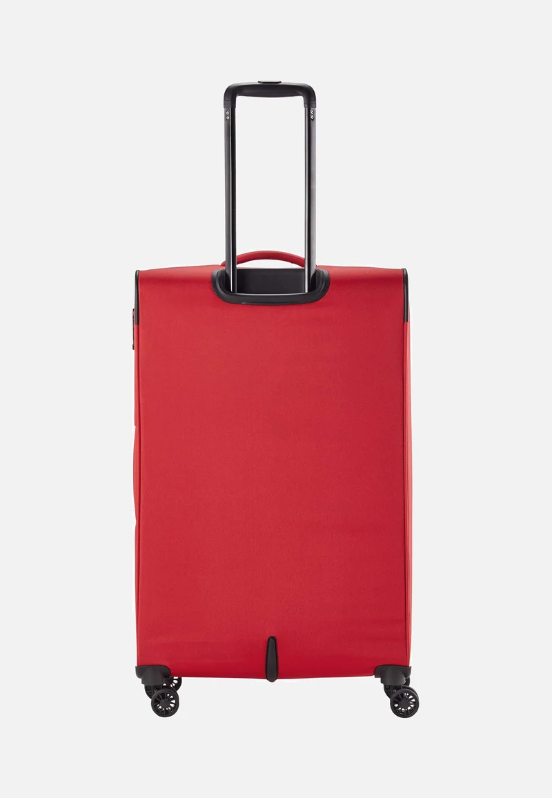Chios 4w Trolley L Rot - Koffer