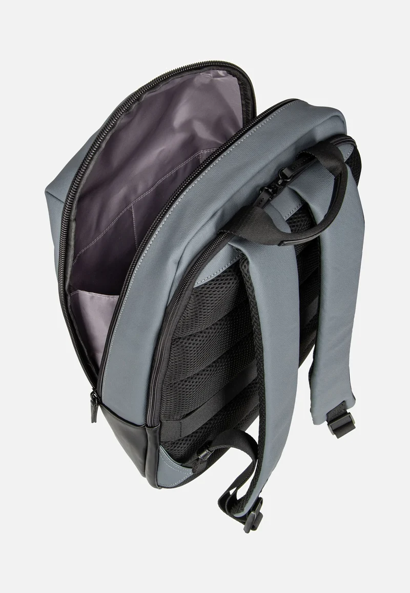Borgholm BP 5304 Blaugrau - Rucksack