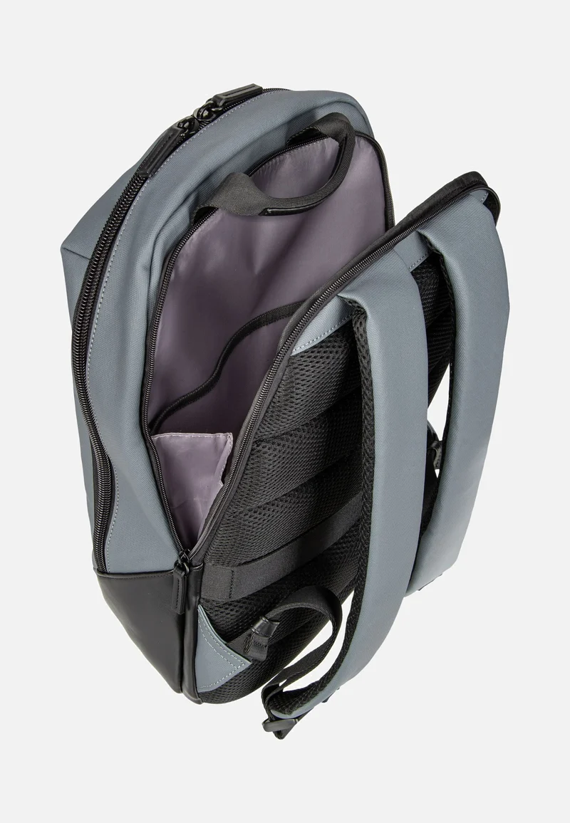 Borgholm BP 5304 Blaugrau - Rucksack