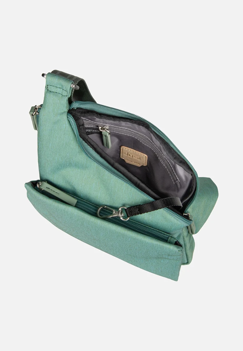 Bergen 1134 Lagoon - Sling Bag