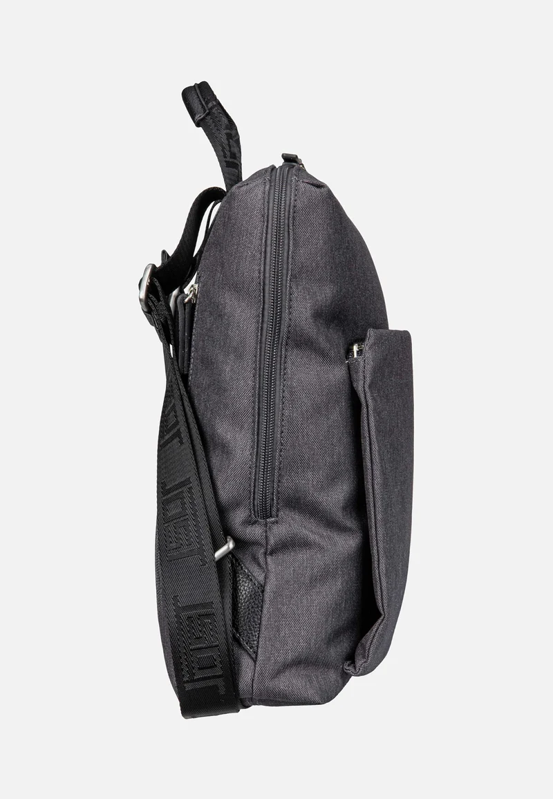 Bergen Daypack M Dark Grey - Rucksack
