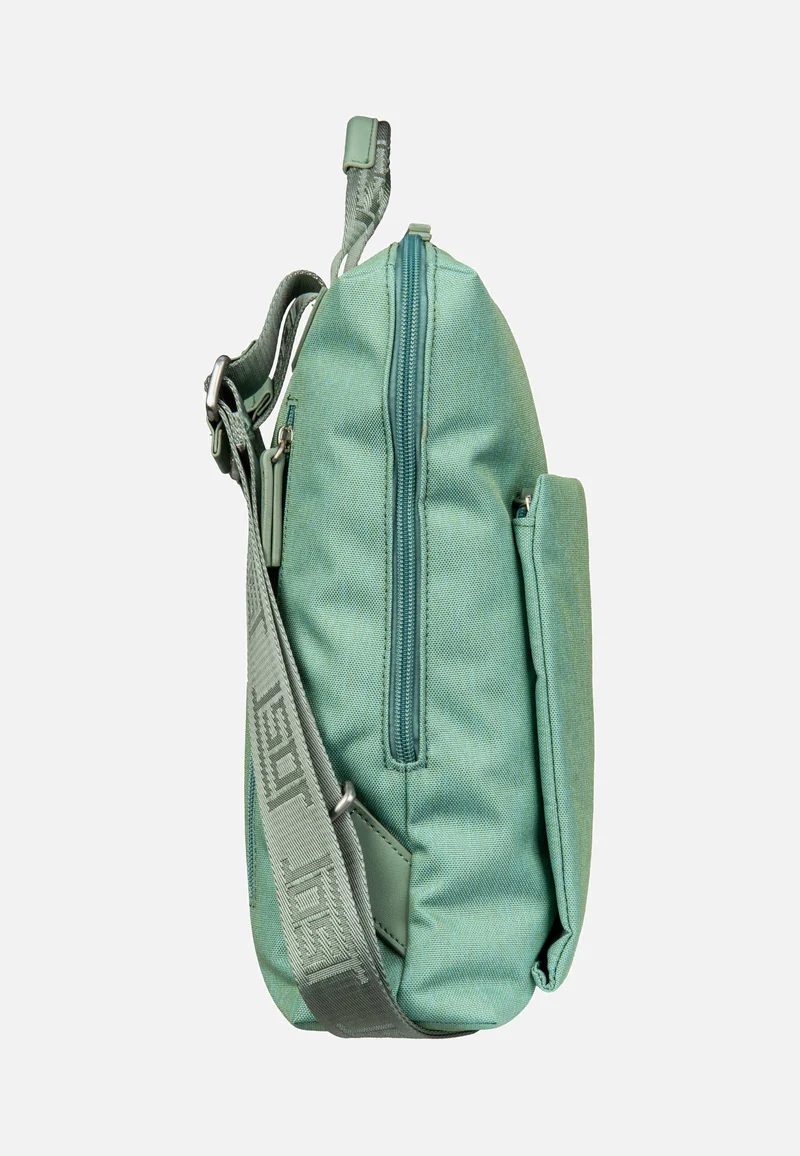Bergen Daypack M Lagoon - Rucksack