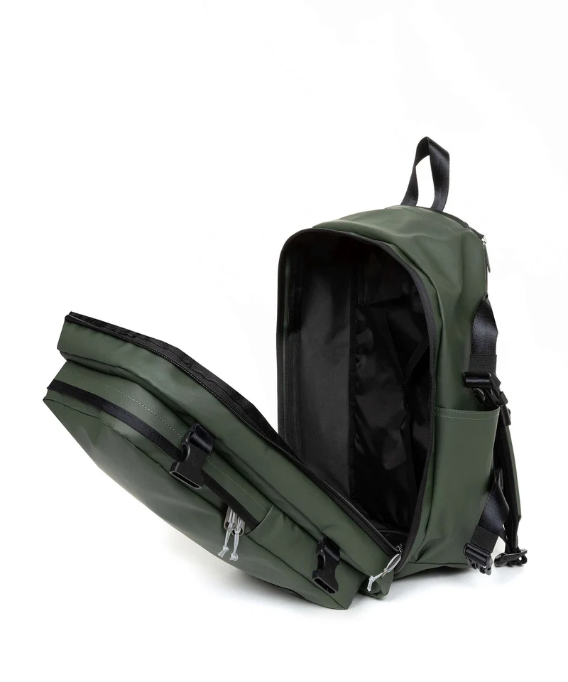 Eastpak Cabin Pak'R Reiserucksack tarp forest