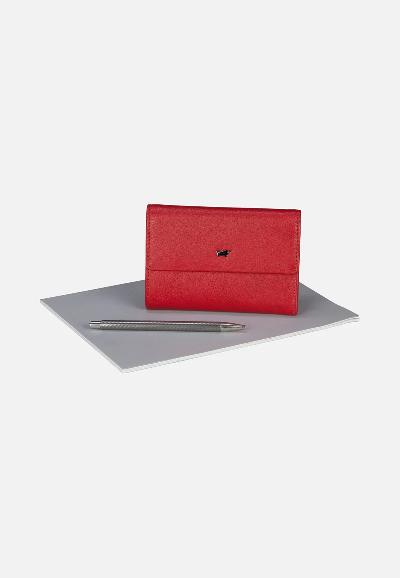 Anna 48253 Rot - Portemonnaie