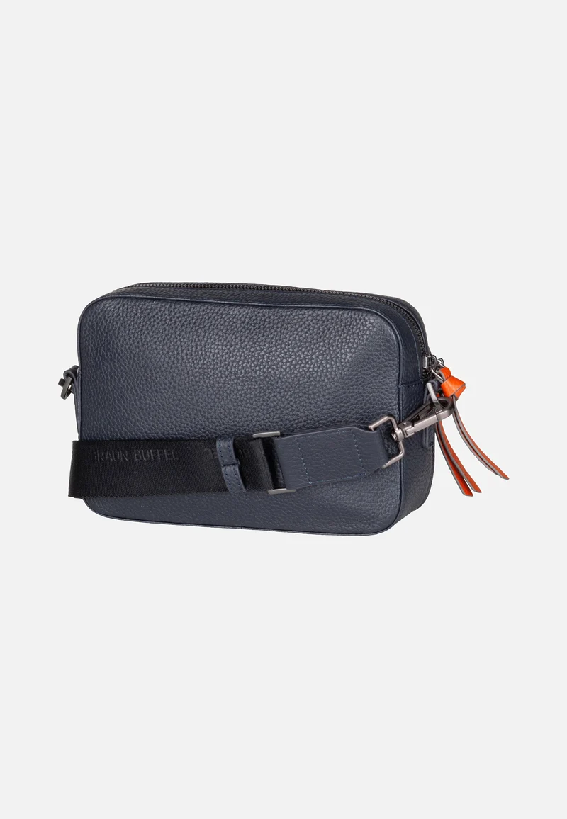 Novara 26341 Dunkelblau - Crossbody Bag