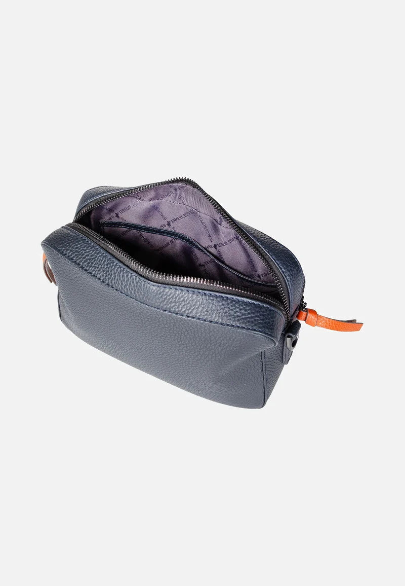 Novara 26341 Dunkelblau - Crossbody Bag