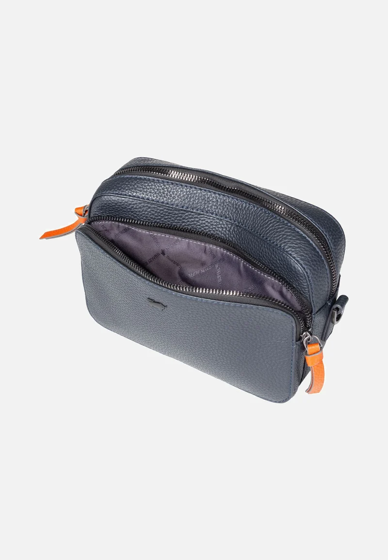Novara 26341 Dunkelblau - Crossbody Bag