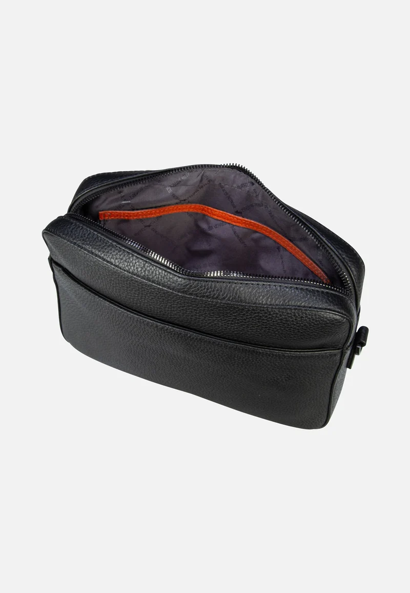 Novara 26353 Schwarz - Crossbody Bag
