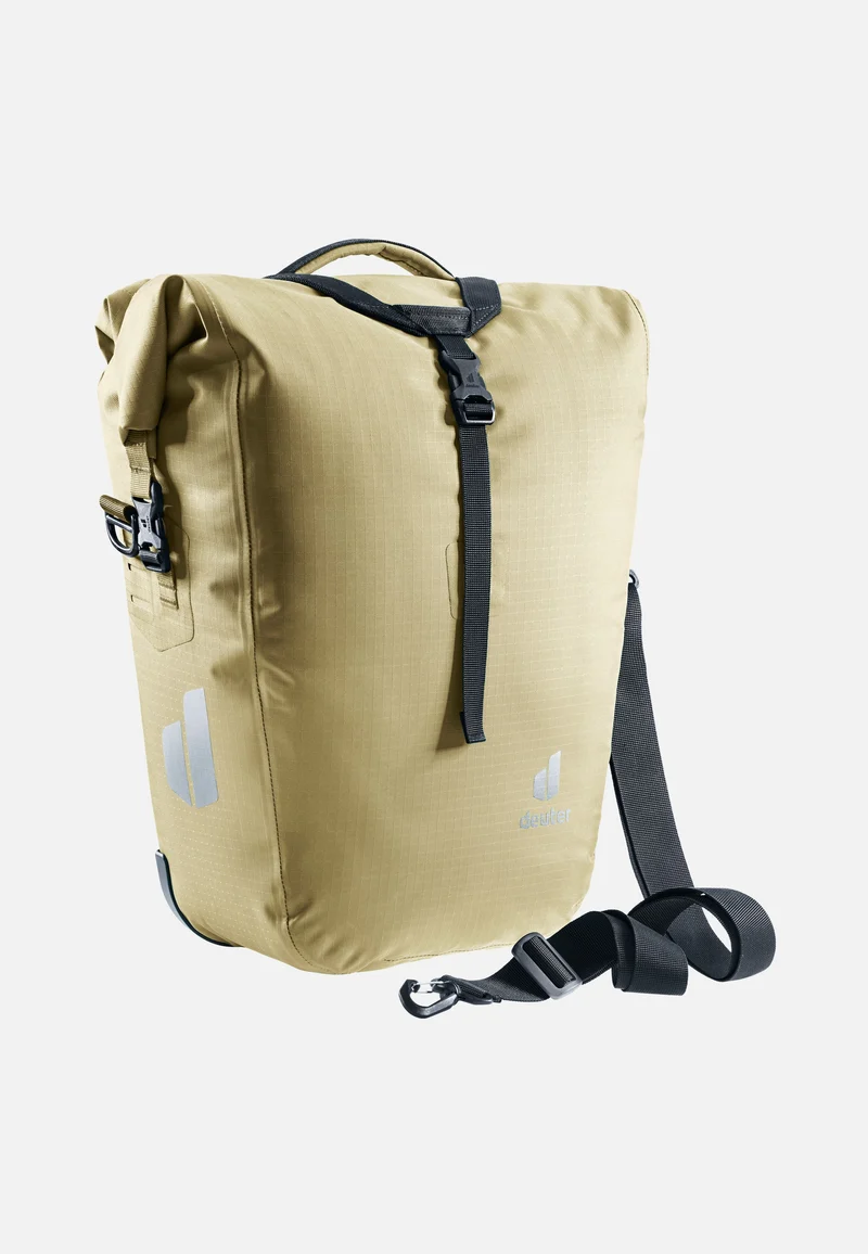 Weybridge 20+5 Desert - Fahrradtasche