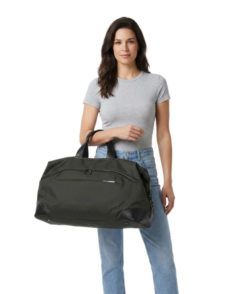 Samsonite Splendix Reisetasche green/black