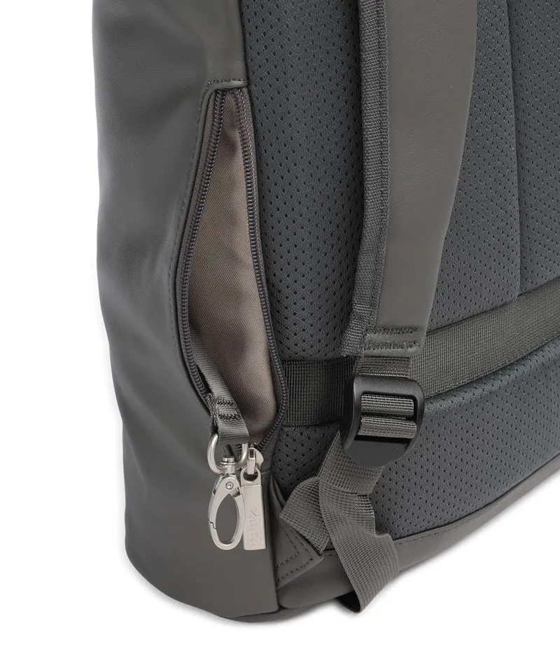 Zwei Kim KIR250 Rolltop Rucksack stone