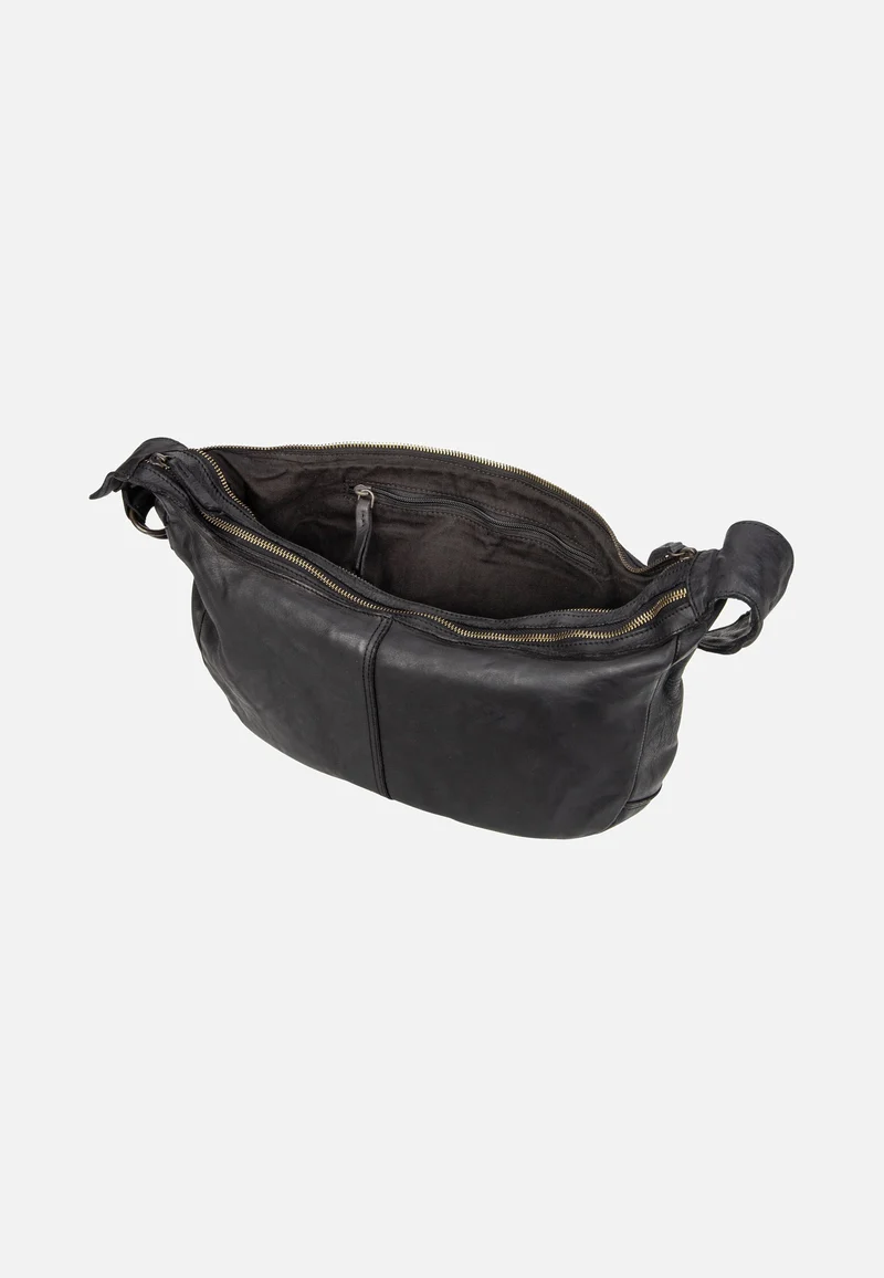 Submarine 81 Schwarz - Beuteltasche