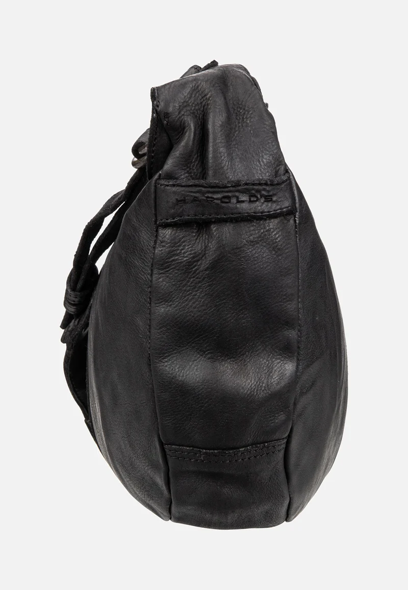 Submarine 81 Schwarz - Beuteltasche