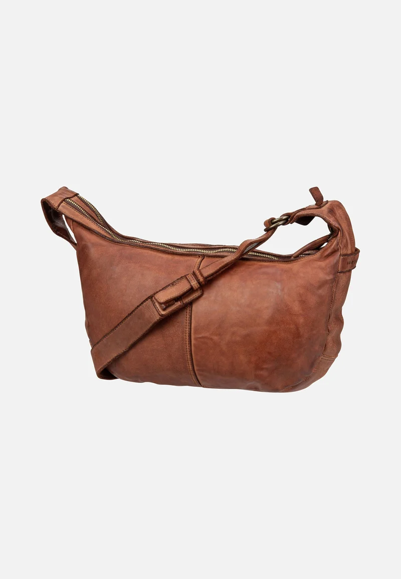 Submarine 81 Cognac - Beuteltasche