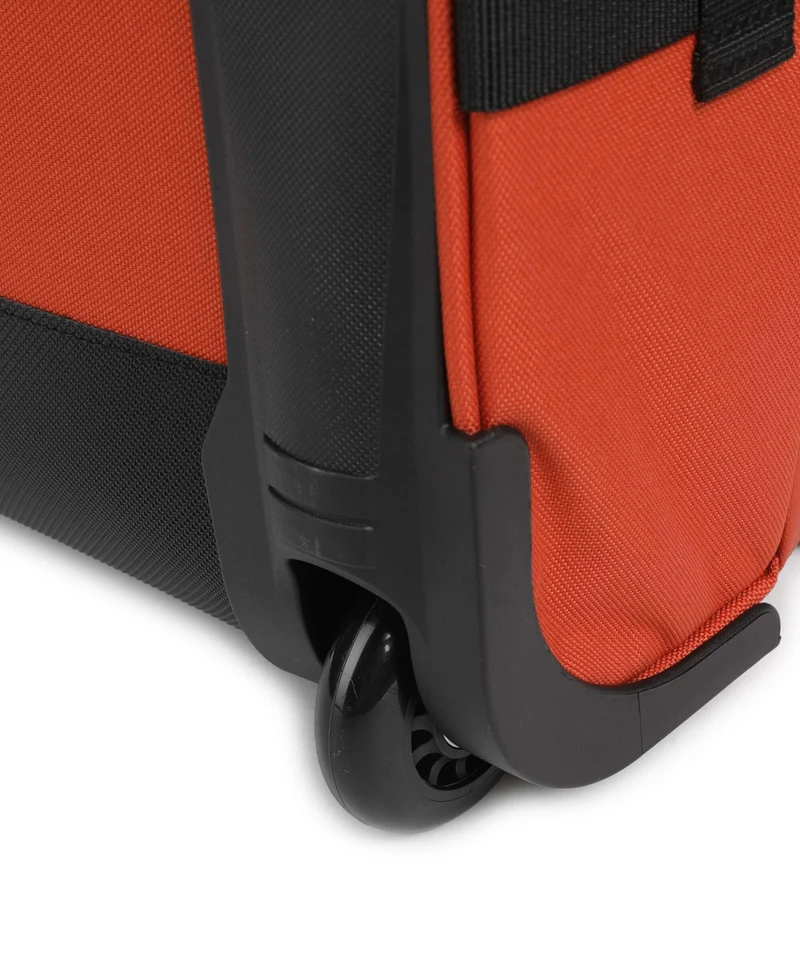 Travelite Bolonia Rollenreisetasche orange