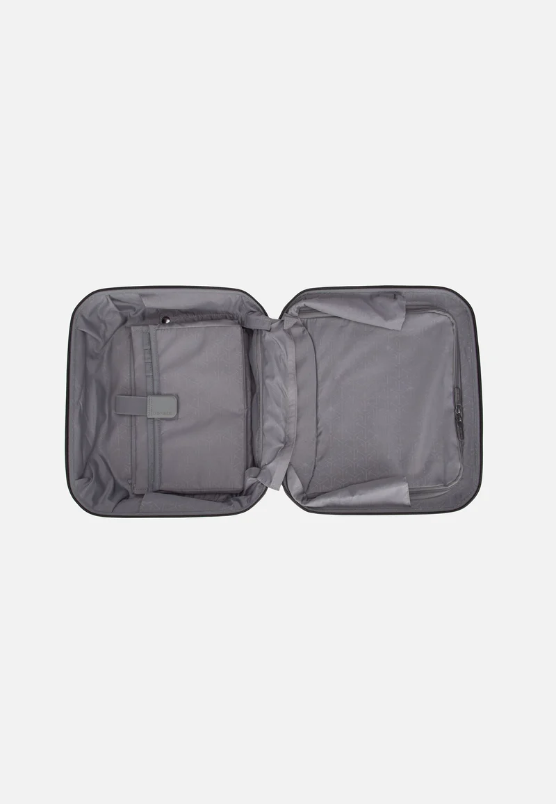 Elvaa Beautycase Schwarz - Kosmetikkoffer