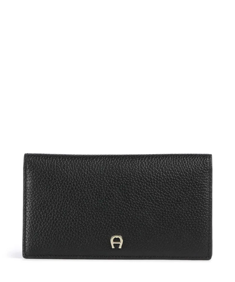 Aigner Delia Geldbörse black