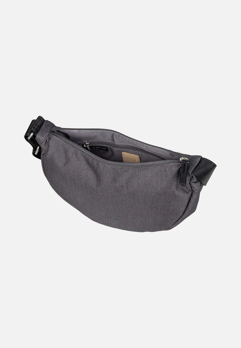 Bergen 1464 Dark Grey - Sling Bag