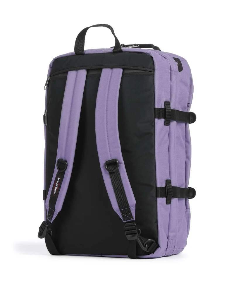 Eastpak Travelpack Reiserucksack dahlia purple