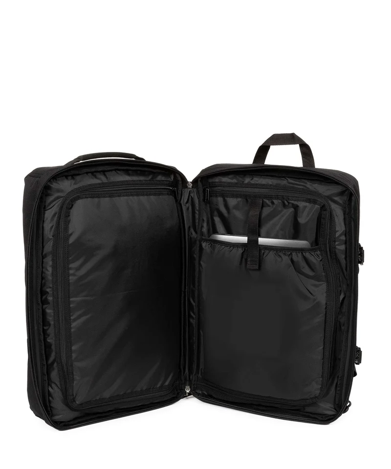 Eastpak Travelpack Reiserucksack black