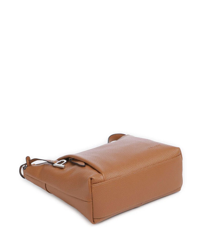 Picard Pure Beuteltasche cognac