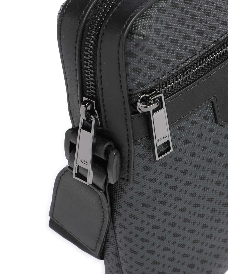 BOSS Ray Umhängetasche black