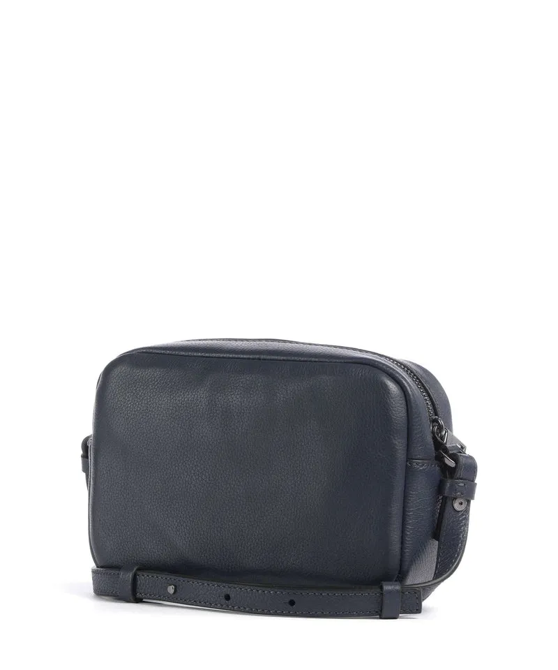 Liebeskind Ella Small Pebble S Umhängetasche peacoat