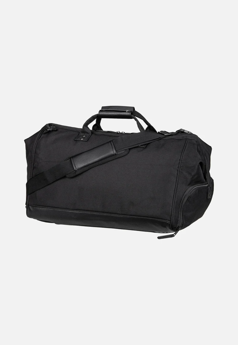 Recycled Oxford Berlin - Dufflebag