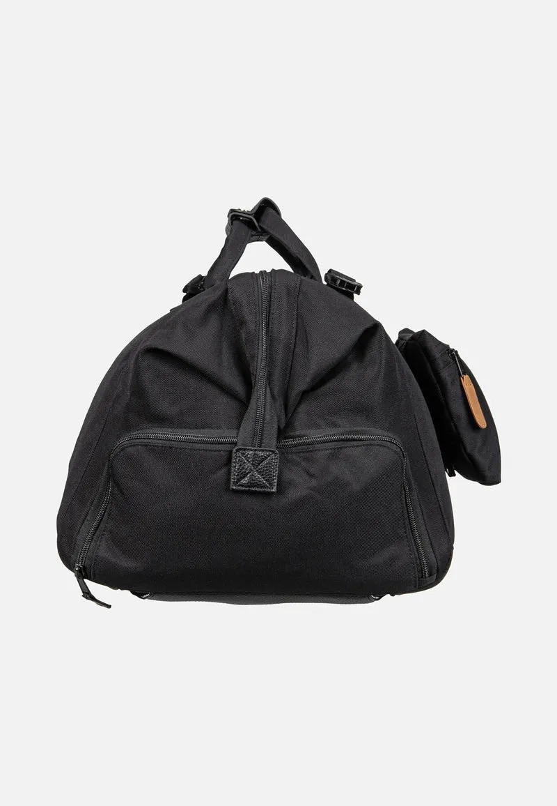 Recycled Oxford Berlin - Dufflebag
