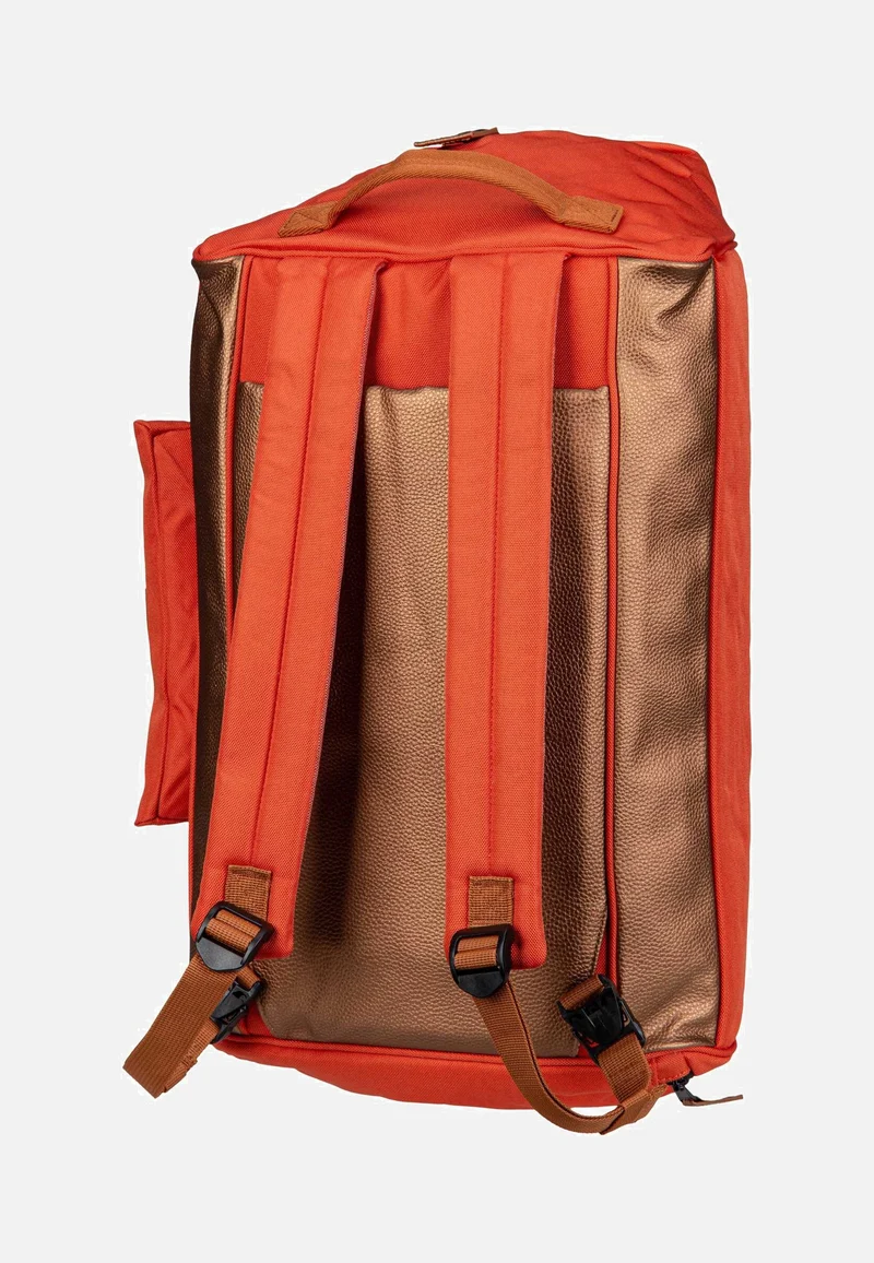 Recycled Oxford Bogota - Dufflebag