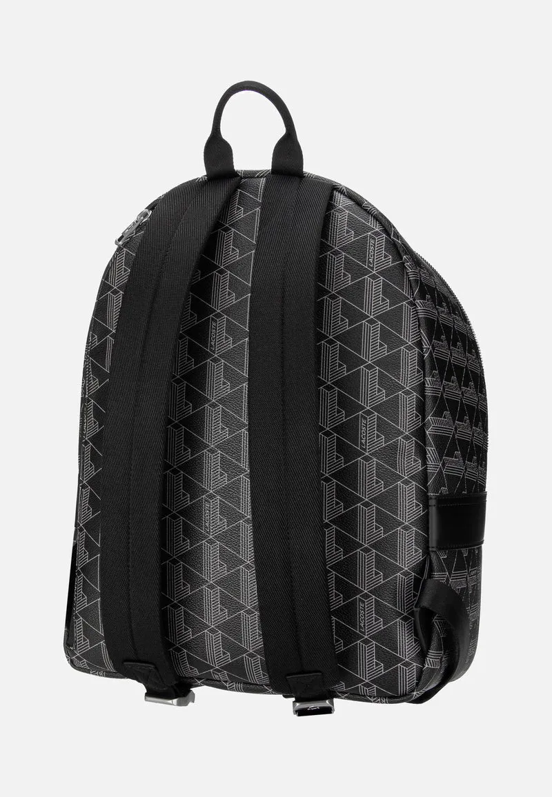 The Blend 3649 Monogram Noir Gris - Rucksack