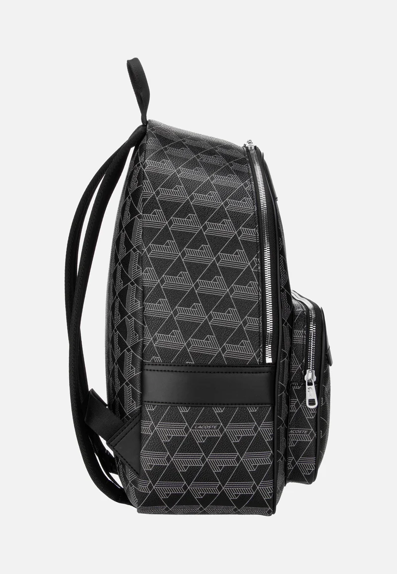 The Blend 3649 Monogram Noir Gris - Rucksack
