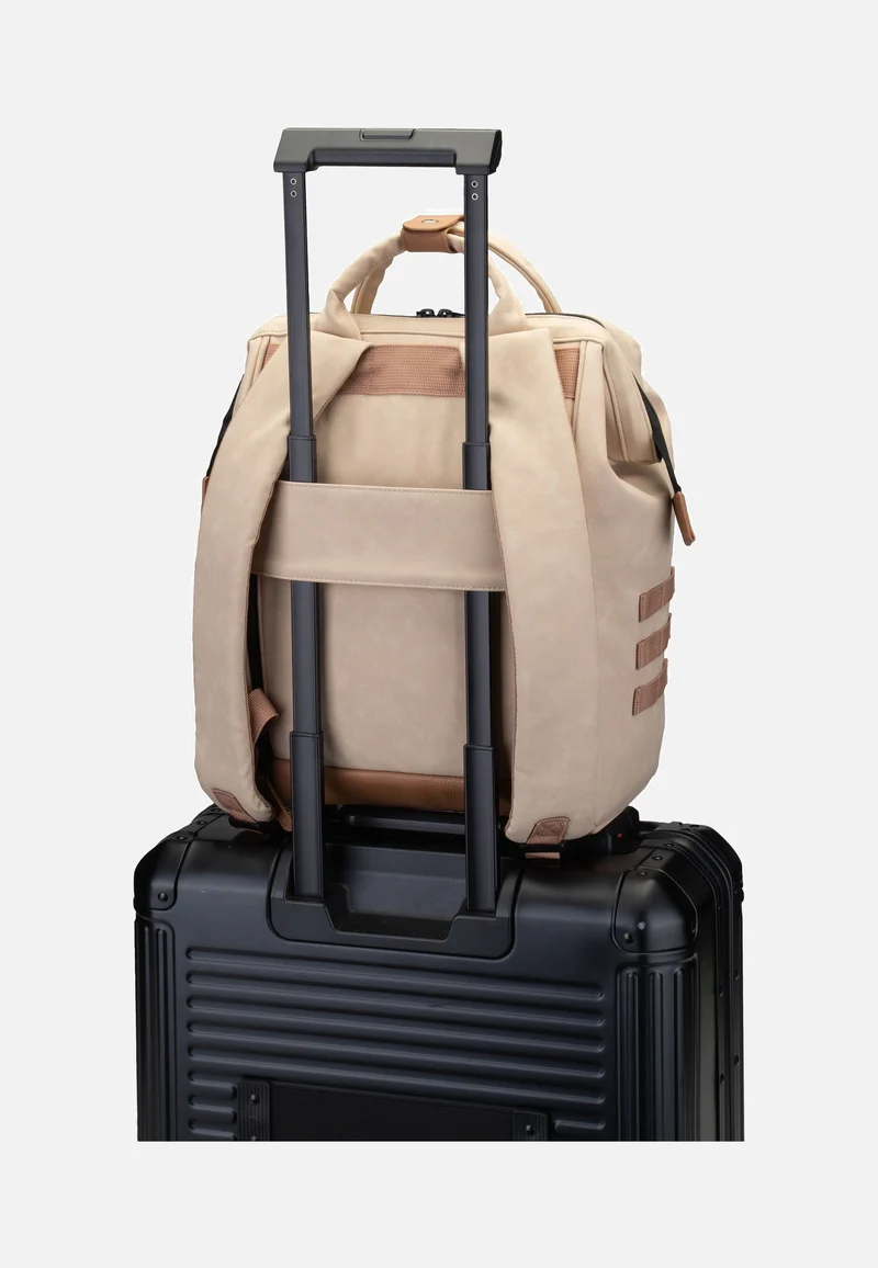 Adventurer Vegan Nubuck Medium Ardenne - Rucksack
