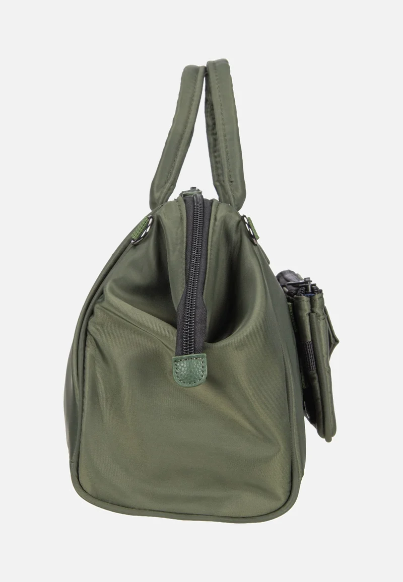 Crossbody Nylon Large Hobart - Henkeltasche