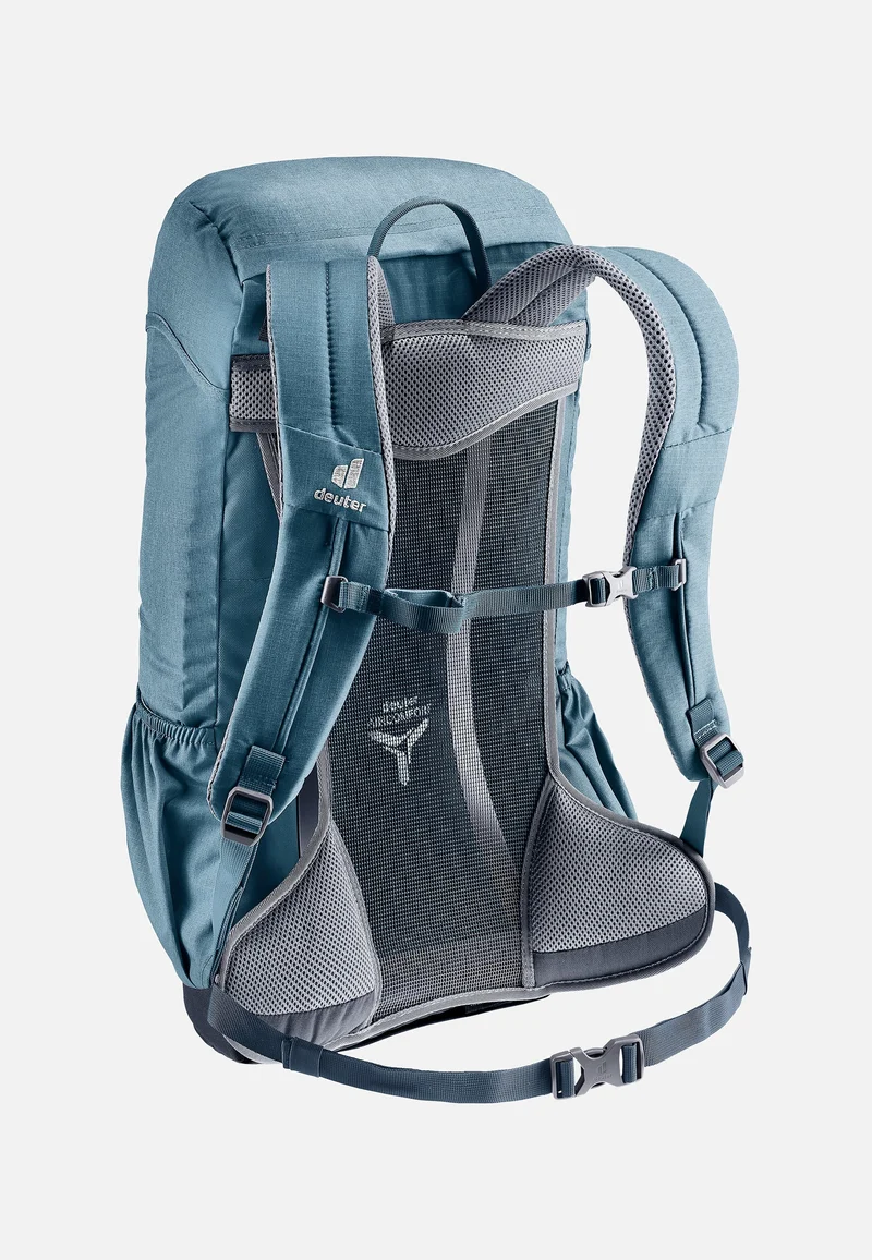 Zugspitze 24 Atlantic/Ink - Wanderrucksack