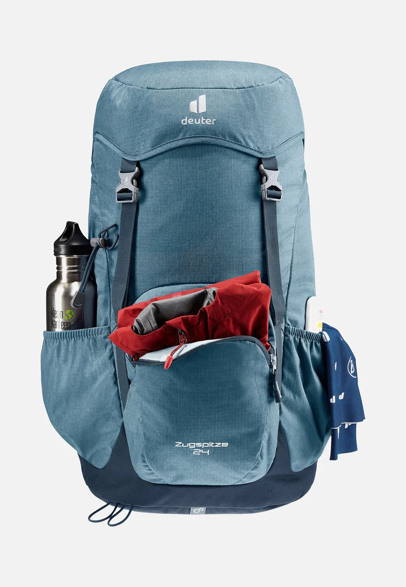 Zugspitze 24 Atlantic/Ink - Wanderrucksack