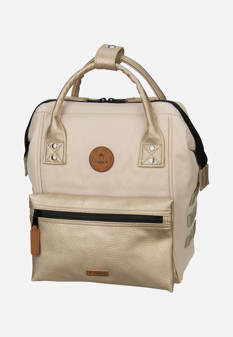 Adventurer Recycled Oxford Small Algier - Rucksack