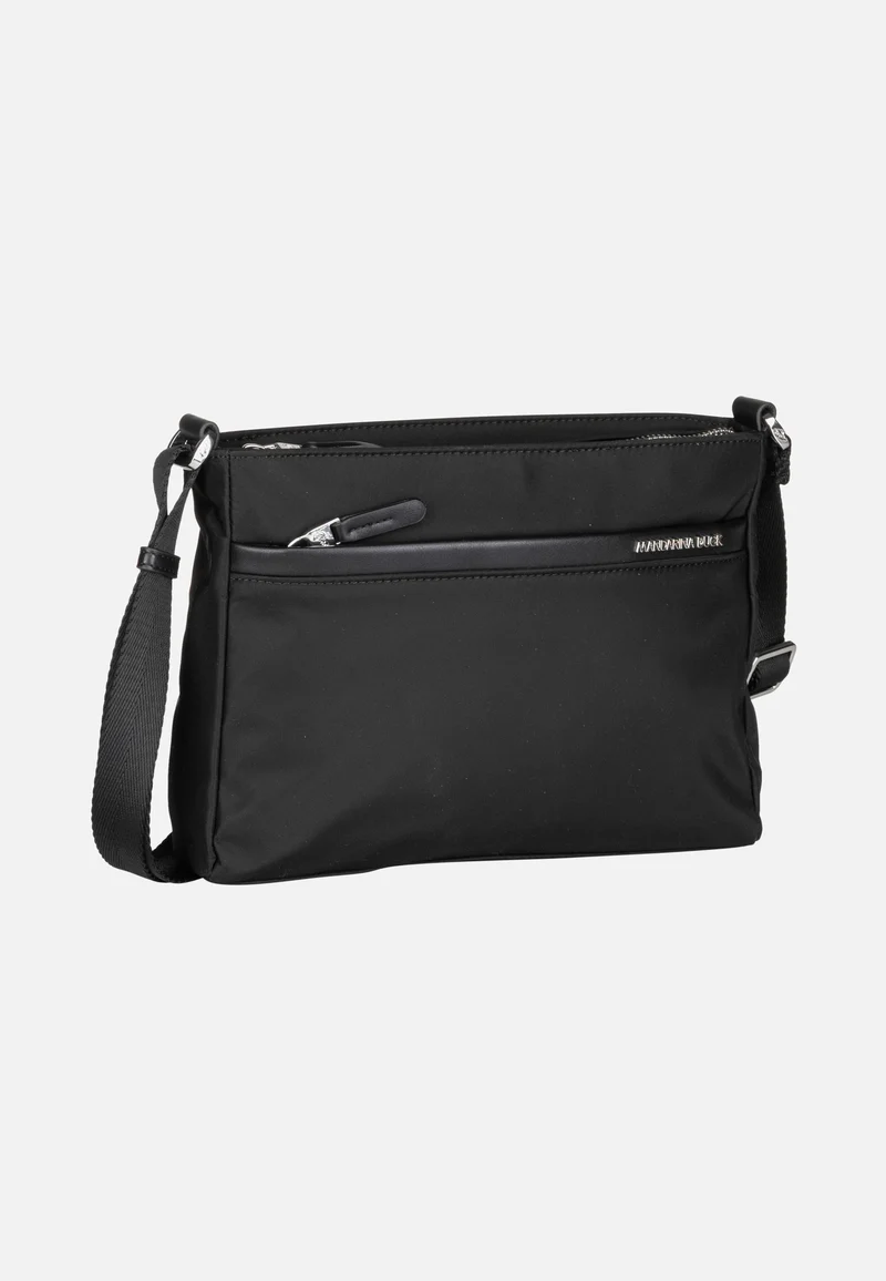 Hunter Small VCT30 Black - Crossbody Bag