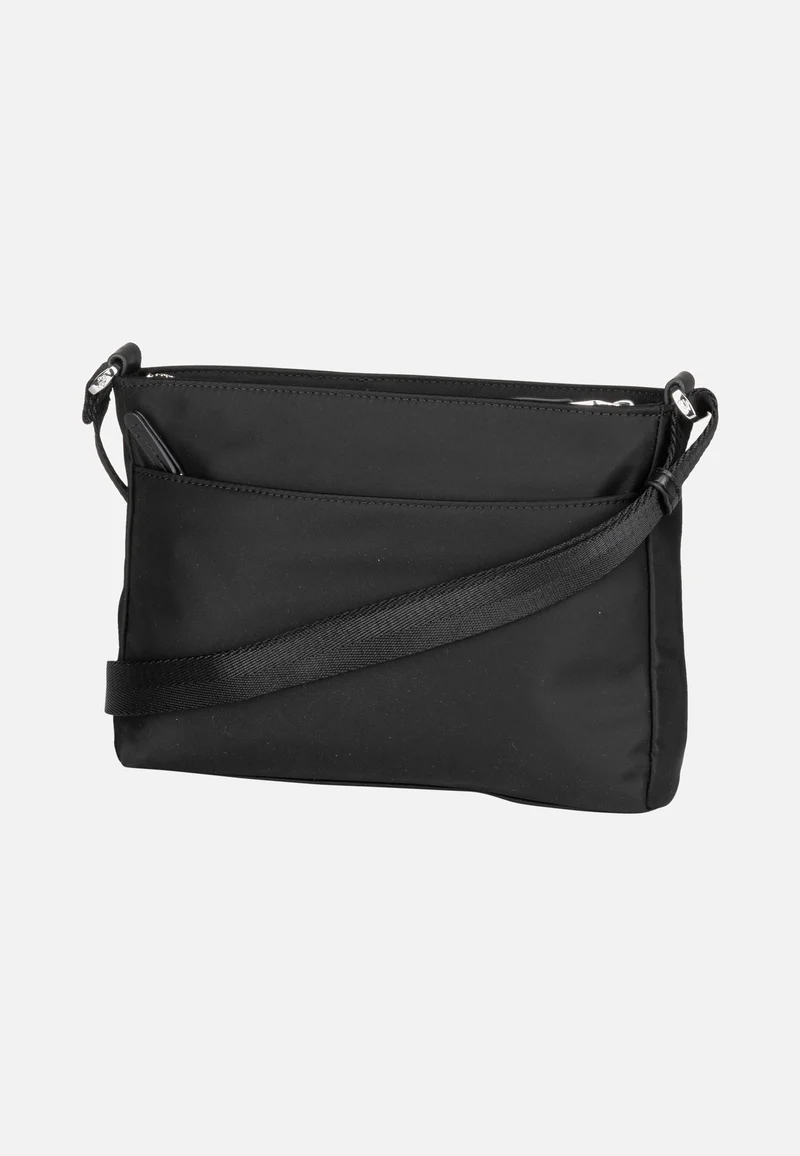 Hunter Small VCT30 Black - Crossbody Bag