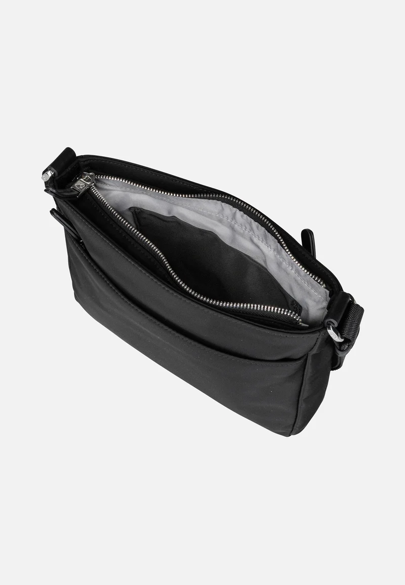 Hunter Small VCT30 Black - Crossbody Bag