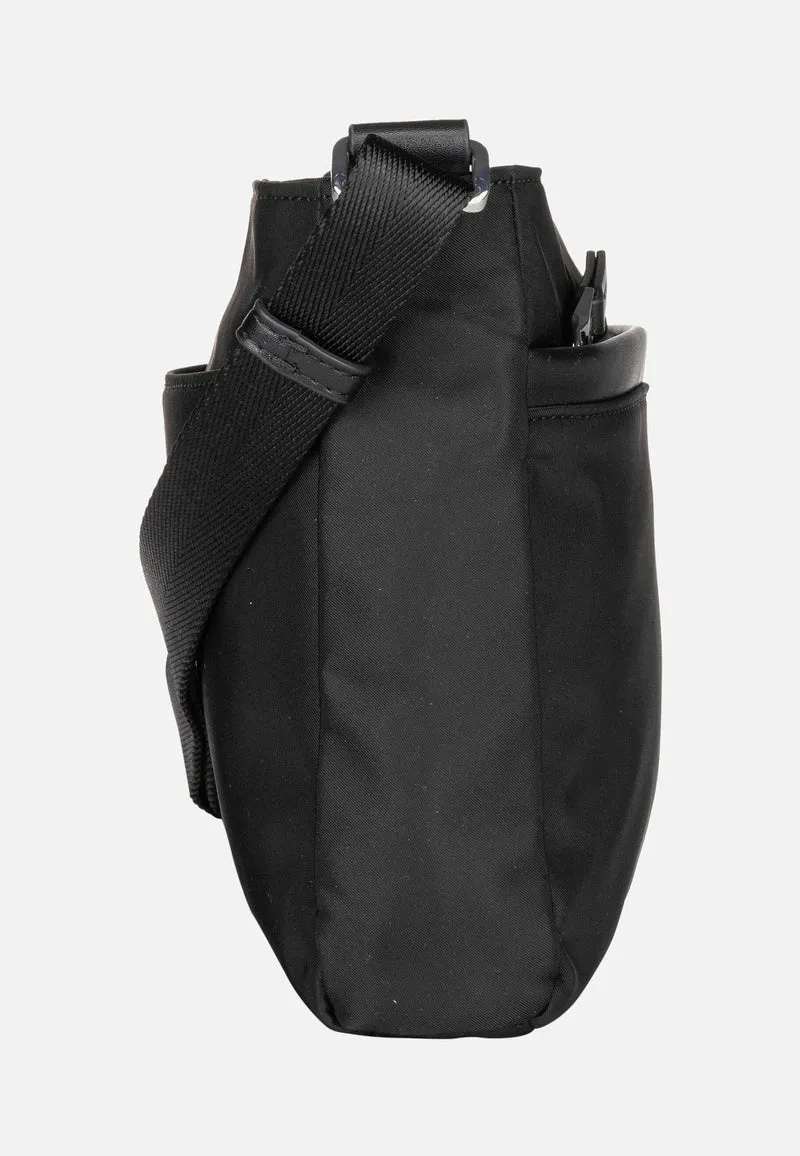 Hunter Small VCT30 Black - Crossbody Bag