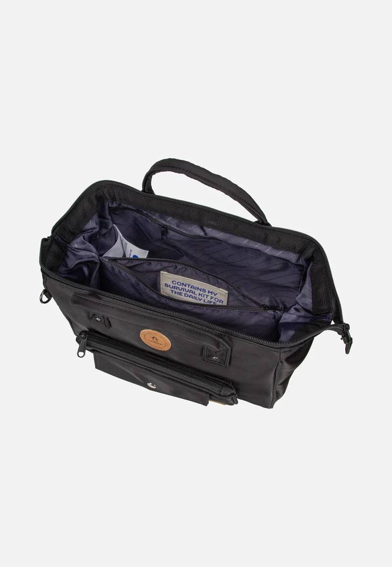 Crossbody Nylon Large Cambridge - Henkeltasche