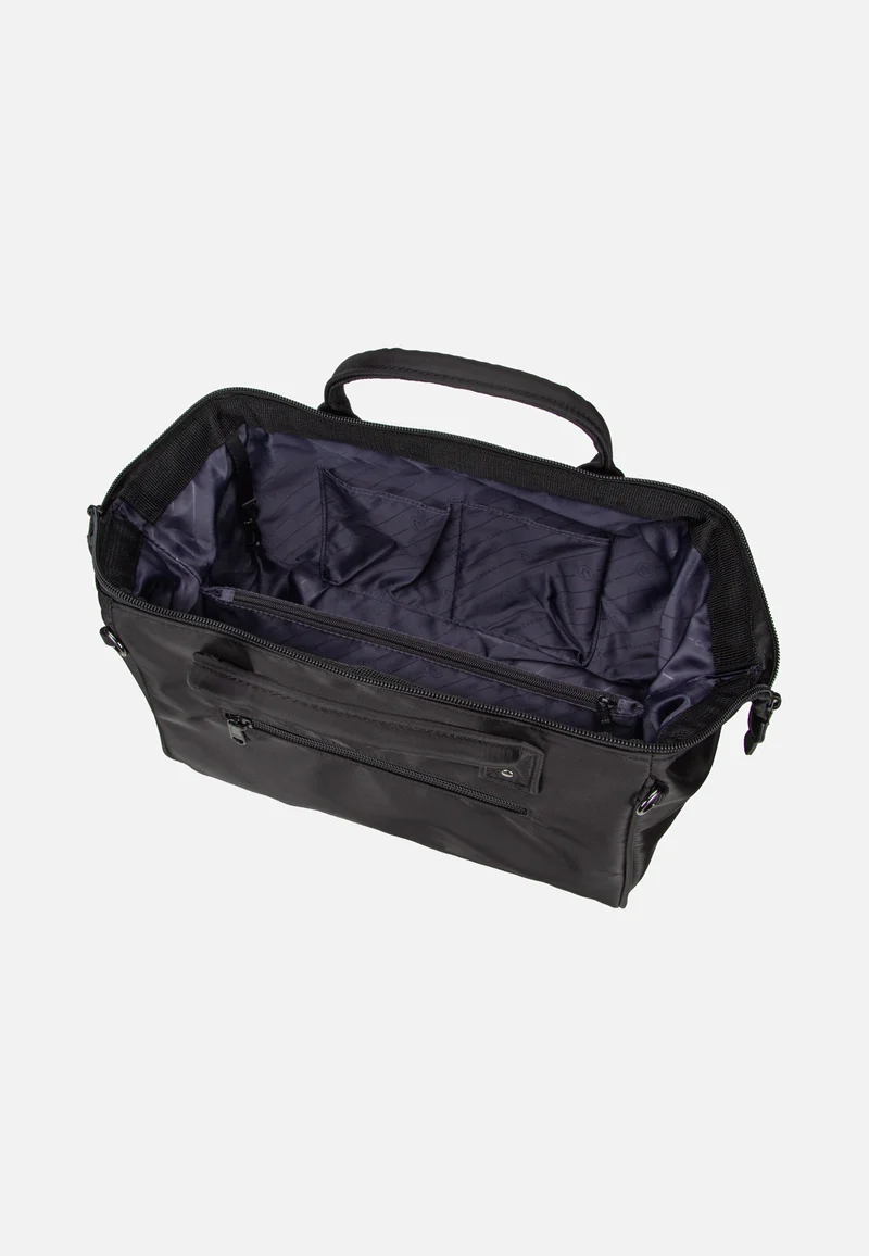 Crossbody Nylon Large Cambridge - Henkeltasche