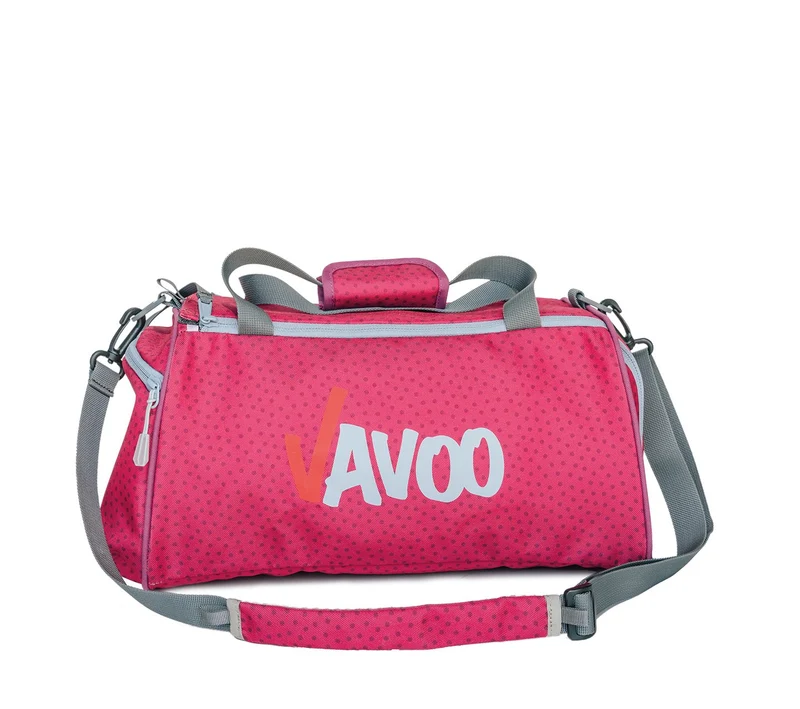 Vavoo Sporttasche Rosa