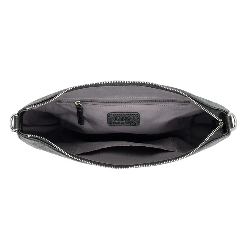 - Linda, Cross bag M, black - 704-90-00052